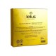 Lotus Premium Honey Paste, Mixed Herbal Honey wıth Epimedium to Boost Sexual Performance & Extend Intimate Moments, 15g x 12 Sachets
