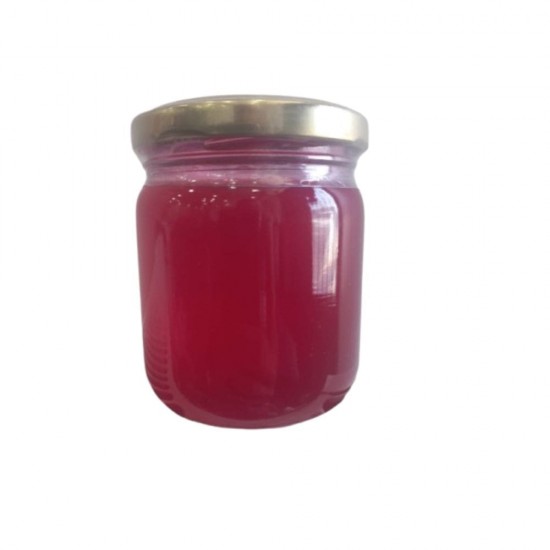 RED PASTE, Mixed Herbal Red Ginseng, Epimedium, Tribulus & Royal Jelly for Libido, Energy & Testosterone Support, 240g
