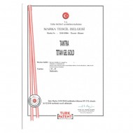  TITAN Gel Gold - 50 ml, Special Caring Gel For Men, Penis Enlargement Gel, Longer Lasting Erections and Delayed Ejaculation