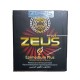  Zeus Plus Paste 240 gr, Epimedium Plus Paste, Natural Libido Booster for Enhanced Sexual Vitality, Treats Frigidity in Men and Women