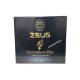  Zeus Plus Paste, Zeus Epimedium Plus Honey For Men and Women, Natural Libido Booster and Sexual Vitality, 12 sachets x 15 gr