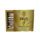  Zeus Ultra Paste, Zeus Epimedium Ultra Honey, Zeus Energy Paste New Formula For Men and Women, Increase Sexual Desire, 12 sachets x 15 gr
