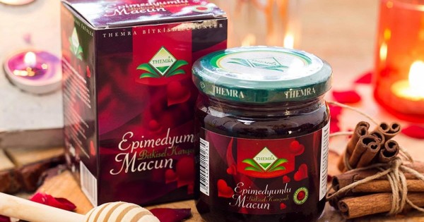 Turkish Honey