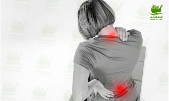 التهاب الفقرات التصلبي التهاب الفقرات التصلبي