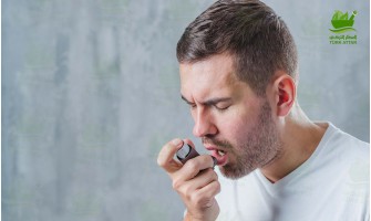 الربو الربو