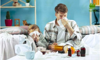 التهاب الشعب الهوائية