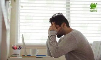 الاكتئاب الاكتئاب