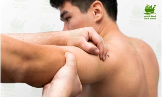 Frozen Shoulder Frozen Shoulder