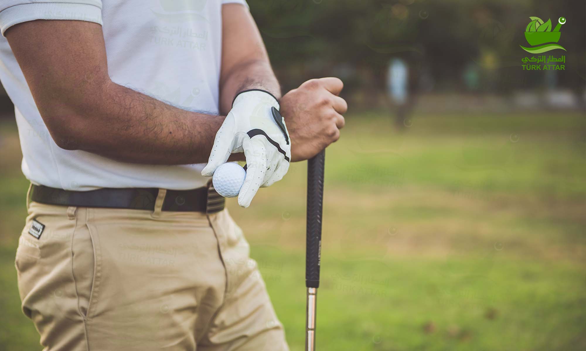 Golfer's Elbow