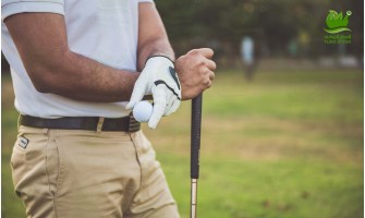 Golfer's Elbow Golfer's Elbow