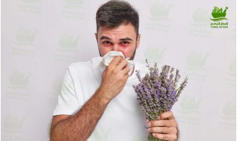 حمى القش حمى القش