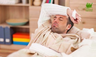 حمى البحر الأبيض المتوسط حمى البحر الأبيض المتوسط