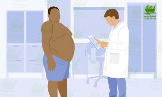متلازمة الأيض متلازمة الأيض