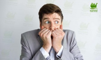 نوبات الهلع نوبات الهلع