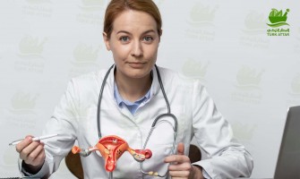 تكيس المبايض تكيس المبايض