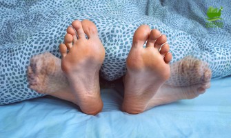 متلازمة تململ الساقين متلازمة تململ الساقين