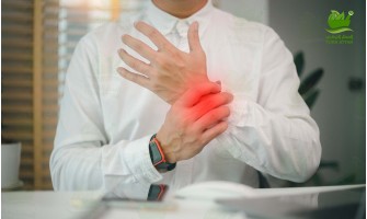 التهاب المفاصل الروماتويدي التهاب المفاصل الروماتويدي