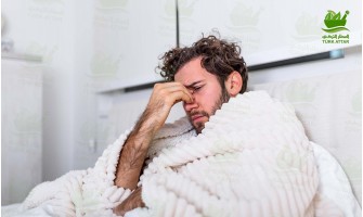 التهاب الجيوب الأنفية التهاب الجيوب الأنفية