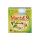 MontaliN Capsule for Gout, Joint Pain, Muscle Stiffness, Swollen Feet, Pain Relief, Traditional Indonesian Recipe, 40 Capsules MontaliN Capsule for Gout, Joint Pain, Muscle Stiffness, Swollen Feet, Pain Relief, Traditional Indonesian Recipe, 40 Capsules