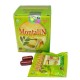 MontaliN Capsule for Gout, Joint Pain, Muscle Stiffness, Swollen Feet, Pain Relief, Traditional Indonesian Recipe, 40 Capsules MontaliN Capsule for Gout, Joint Pain, Muscle Stiffness, Swollen Feet, Pain Relief, Traditional Indonesian Recipe, 40 Capsules