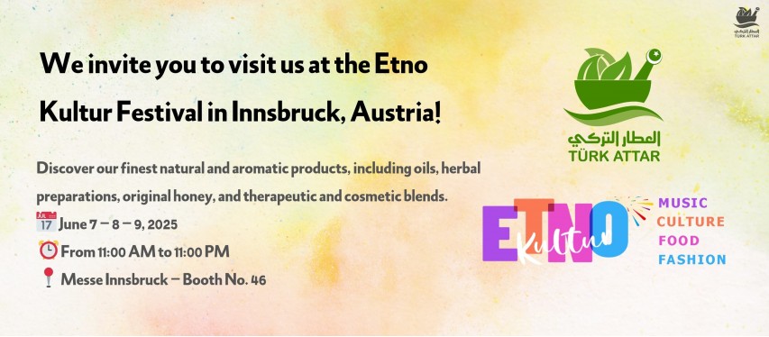 TurkAttar Etno Kultur Festival