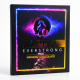 شوكولاتة Alpha Everstrong Milk Ginseng Chocolate Plus، دعم الطاقة والحيوية والأداء الحميم للرجال والنساء، عرض خاص بشحن مجاني، 12 × 25 غ، 300 غ من الشوكولاتة التركية