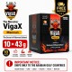 The Monster VigaX Maccun 10×43g Offer, Natural ED Support, Libido Booster Paste, Longer Intercourse Time, Free Shipping