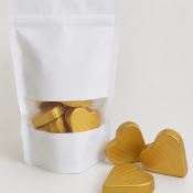 Max Fly Chocolate Plus, Natural Aphrodisiac Chocolate for Men, 12 Pieces, 300g, Free Shipping