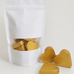 Max Fly Chocolate Plus, Natural Aphrodisiac Chocolate for Men, 12 Pieces, 300g, Free Shipping