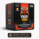 The Monster VigaX Maccun, Natural ED Treatment, Libido Booster Paste, Stamina and Performance Support, 240g