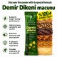 معجون ثيمرا الأخضر الجديد 7 Green – مقوي الانتصاب، دعم الرغبة الجنسية وإطالة العلاقة الزوجية، 12 ظرف × 15 غرام، 180 غرام