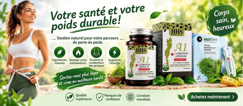 produits minceur