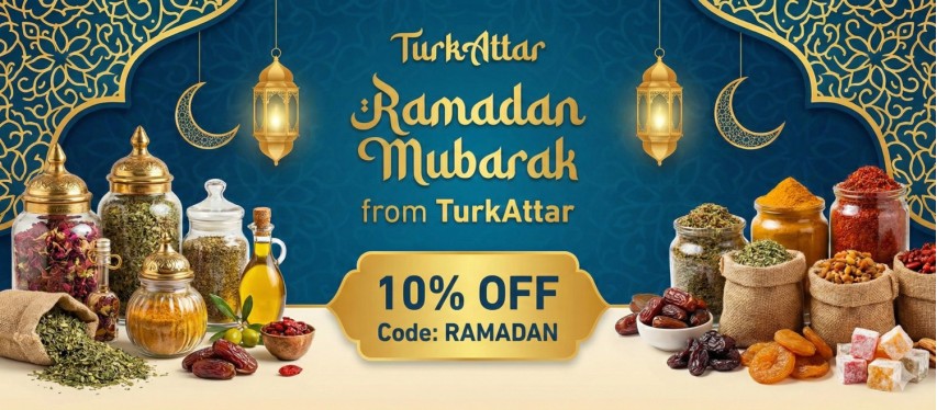 Ramadan Deal
