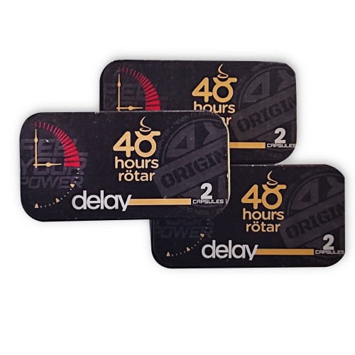 48 Hours Capsules, Erection Enhancer, Delayed Ejaculation, Erection Persistence and Extreme Erection, 48 Hours Effectiveness, 6 Capsules  48 Hours Capsules, Erection Enhancer, Delayed Ejaculation, Erection Persistence and Extreme Erection, 48 Hours Effectiveness, 6 Capsules