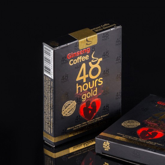 48-Hour Gold Turkish Coffee FOR MEN, Ginseng Turkish Coffee, Erectile Dysfunction Turkish Coffee, Sexual Performance Turkish Coffee, Unique Formula, Long-Lasting 48 Hours Effect, 6 × 20g, 120g 48-Hour Gold Turkish Coffee FOR MEN, Ginseng Turkish Coffee, Erectile Dysfunction Turkish Coffee, Sexual Performance Turkish Coffee, Unique Formula, Long-Lasting 48 Hours Effect, 6 × 20g, 120g