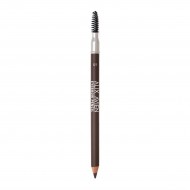 ALIX AVIEN Brow Stylist, Eyebrow Pencil, 01 Brown