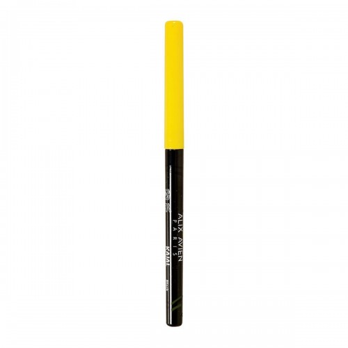 ALIX AVIEN Paris Kajal Pencil Eyeliner, Made in Germany, Green ALIX AVIEN Paris Kajal Pencil Eyeliner, Made in Germany, Green