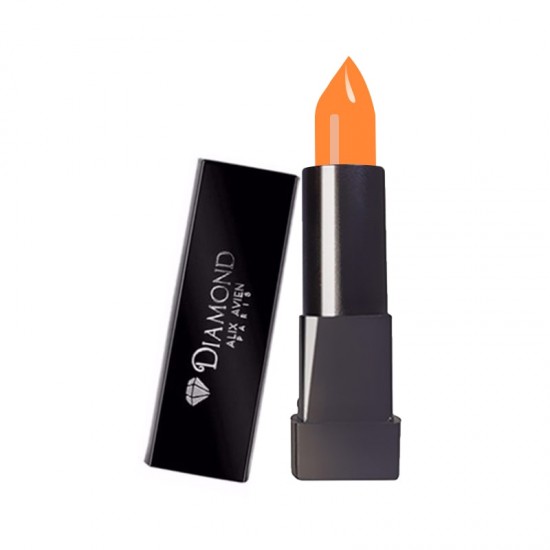 ALIX AVIEN Long Lasting Lipstick, New Lip Makeup, Original Lipstick Makeup, Diamond 04