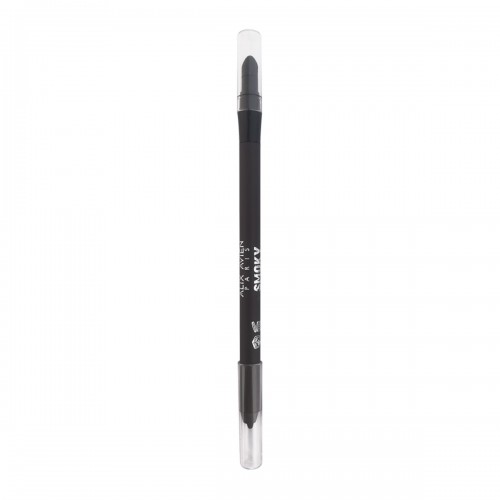 Alix Avien Eyeliner Pencil, Smoky Taupe, Eyeliner Pencil with Blending Tip, Brown Alix Avien Eyeliner Pencil, Smoky Taupe, Eyeliner Pencil with Blending Tip, Brown