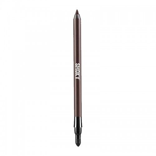 Alix Avien Eyeliner Pencil, Smoky Taupe, Eyeliner Pencil with Blending Tip, Brown Alix Avien Eyeliner Pencil, Smoky Taupe, Eyeliner Pencil with Blending Tip, Brown