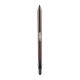 Alix Avien Eyeliner Pencil, Smoky Taupe, Eyeliner Pencil with Blending Tip, Brown