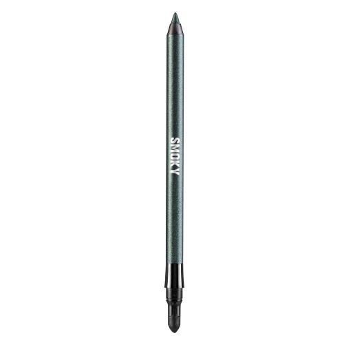 Alix Avien Eyeliner Pencil, Smoky Taupe, Eyeliner Pencil with Blending Tip, Dark Green Alix Avien Eyeliner Pencil, Smoky Taupe, Eyeliner Pencil with Blending Tip, Dark Green