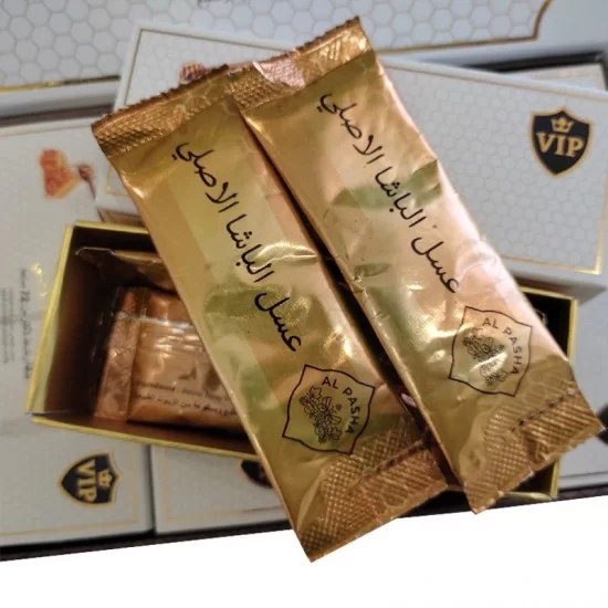 عز وجل لمحة سنيزي العطار التركي, معجون الباشا التركي, عسل الباشا الأصلي, عسل معزز بغذاء الملكات والجنسنغ وجذور الماكا وغبار الطلع, خيار VIP يطلق طاقة ونشاط لأكثر من 72 ساعة, 200 غرام عز وجل لمحة سنيزي العطار التركي, معجون الباشا التركي, عسل الباشا الأصلي, عسل معزز بغذاء الملكات والجنسنغ وجذور الماكا وغبار الطلع, خيار VIP يطلق طاقة ونشاط لأكثر من 72 ساعة, 200 غرام