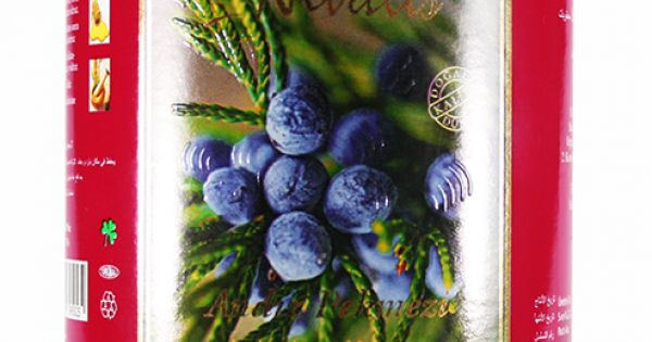 Samohire Tree Samphire molasses, from the cones of the samphire tree, 800g
