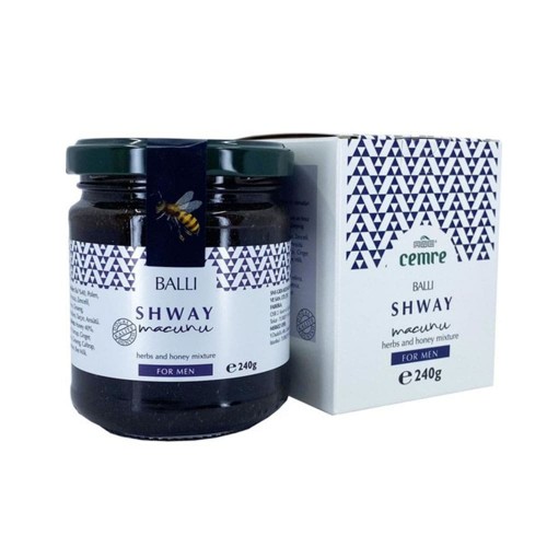 للرجال فقط, عسل تركي مع 8 مقويات نباتية, مقوي جنسي, مقوي الانتصاب, تركيبة شوايي. 240غرام للرجال فقط, عسل تركي مع 8 مقويات نباتية, مقوي جنسي, مقوي الانتصاب, تركيبة شوايي. 240غرام
