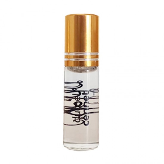 Alcohol Free Perfume, Turkish Perfumes, Essential Oil Perfume, Made In Konya, Dua El Jannah, 5ml