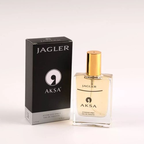 JAGLER Men's Perfume, Refreshing Essence, Long-Lasting Turkish Fragrance, The Scent of Manly Love, 50ml Spray JAGLER Men's Perfume, Refreshing Essence, Long-Lasting Turkish Fragrance, The Scent of Manly Love, 50ml Spray