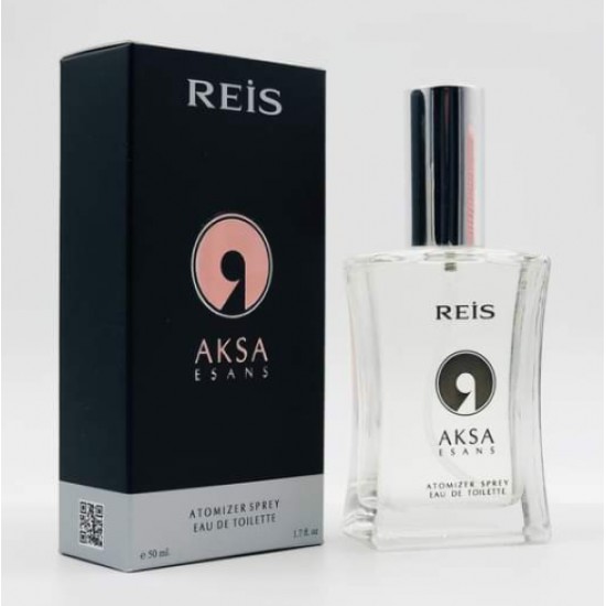 Turkish Perfumes, Turkish Men's Perfume, Reis' Special Perfume, Essence For Men, Essential Oil Without Alcohol, The Scent Of Masculinity, 50ml Spray