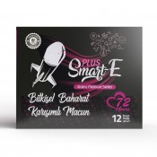 معجون الصاروخ بلس+ Plus, صيغة مطورة من معجون الانتصاب الذكي, أقوى مؤخر قذف نباتي, عسل تركي بصيغة مدعمة بالتريبوليس والابيميديوم, 12 كيس×15غ, 180غ معجون الصاروخ بلس+ Plus, صيغة مطورة من معجون الانتصاب الذكي, أقوى مؤخر قذف نباتي, عسل تركي بصيغة مدعمة بالتريبوليس والابيميديوم, 12 كيس×15غ, 180غ