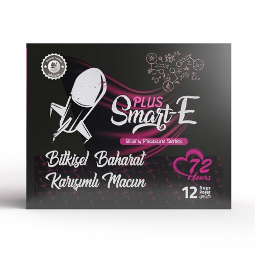 Turkish Epimedium Honey, Smart Erection Plus Epimedium Paste, Brainy Pleasure Series, Rocket Plus Epimedium Turkish Honey, 12 Bags×15gr, 180gr Turkish Epimedium Honey, Smart Erection Plus Epimedium Paste, Brainy Pleasure Series, Rocket Plus Epimedium Turkish Honey, 12 Bags×15gr, 180gr